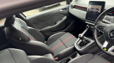 Renault Clio 1.0 TCe 90 RS Line 5dr Petrol Hatchback